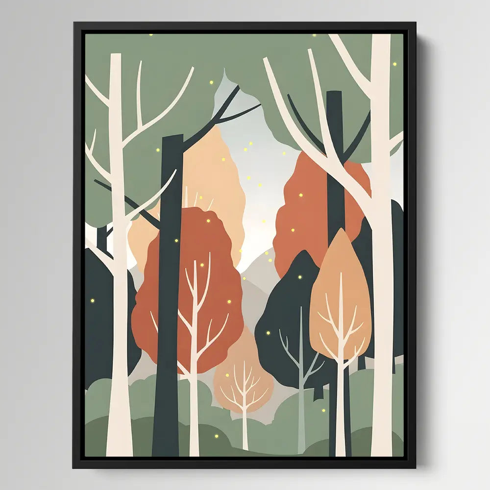Small Forest