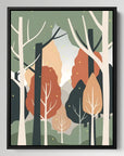 Small Forest