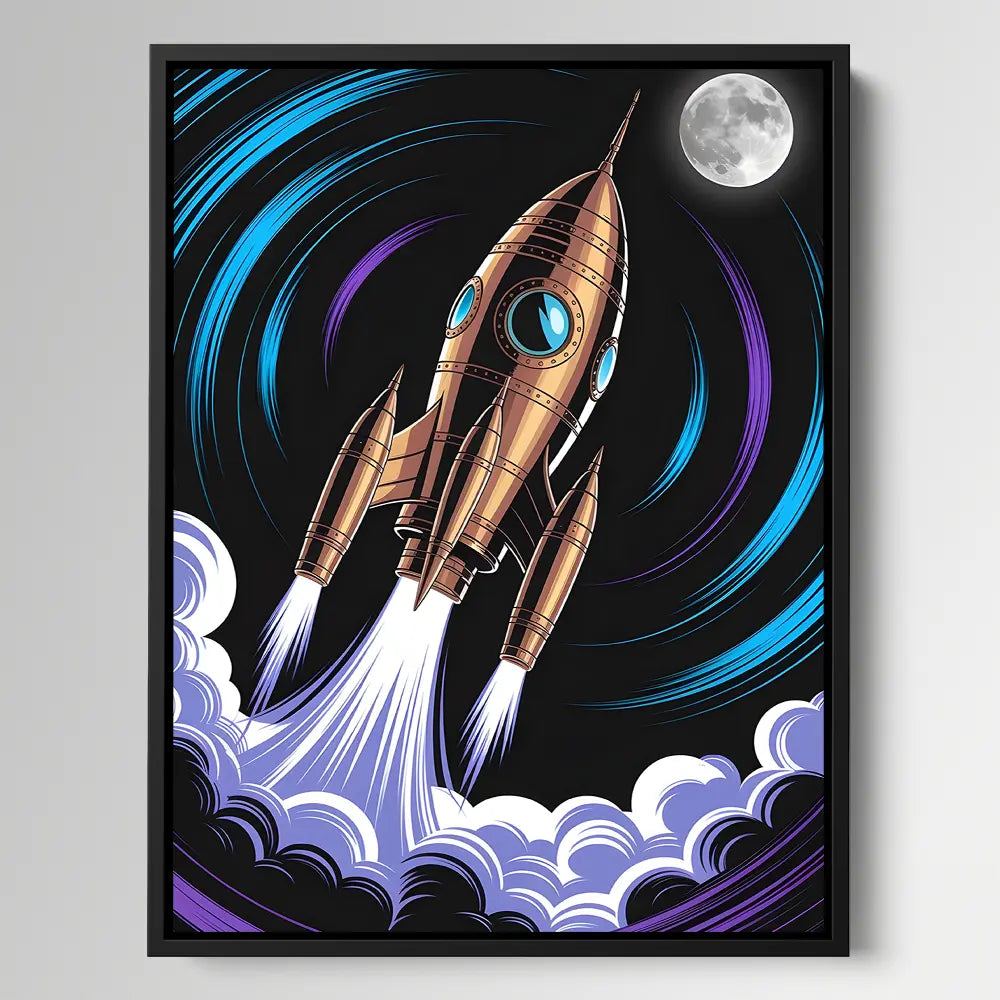 Space Blast