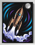 Space Blast