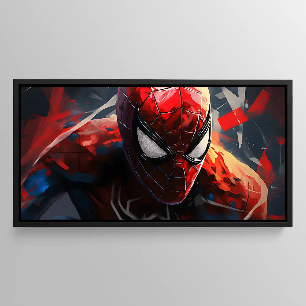 Spiderman