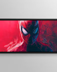 Spiderman Red