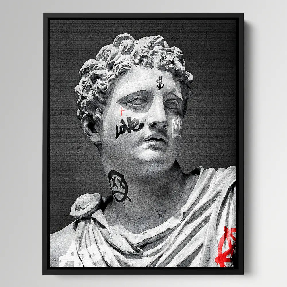 State of Vandalism