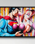 Superman Jessica Rabbit