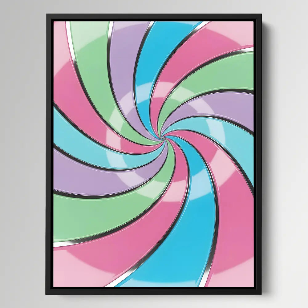 Swirl Colors
