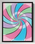 Swirl Colors