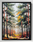 Tall Forest
