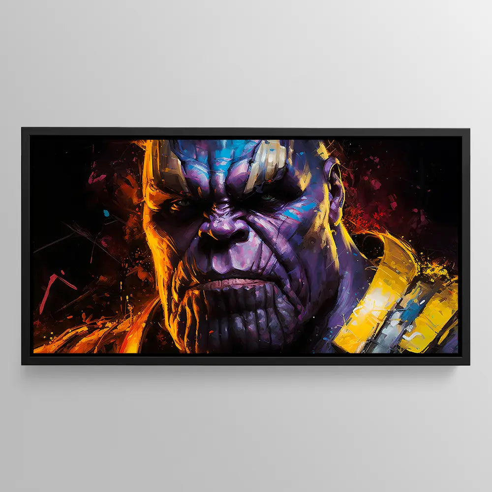Thanos