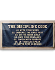 The Discipline Code