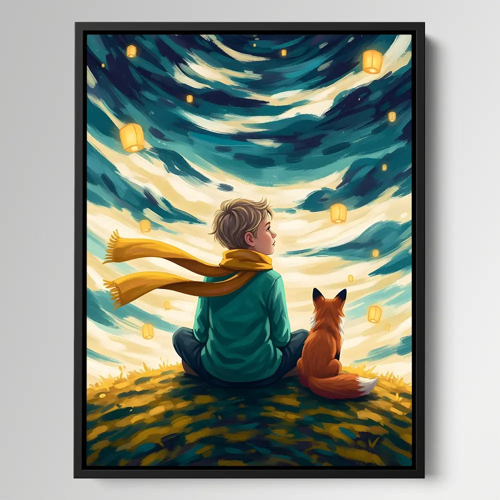 The Little Prince