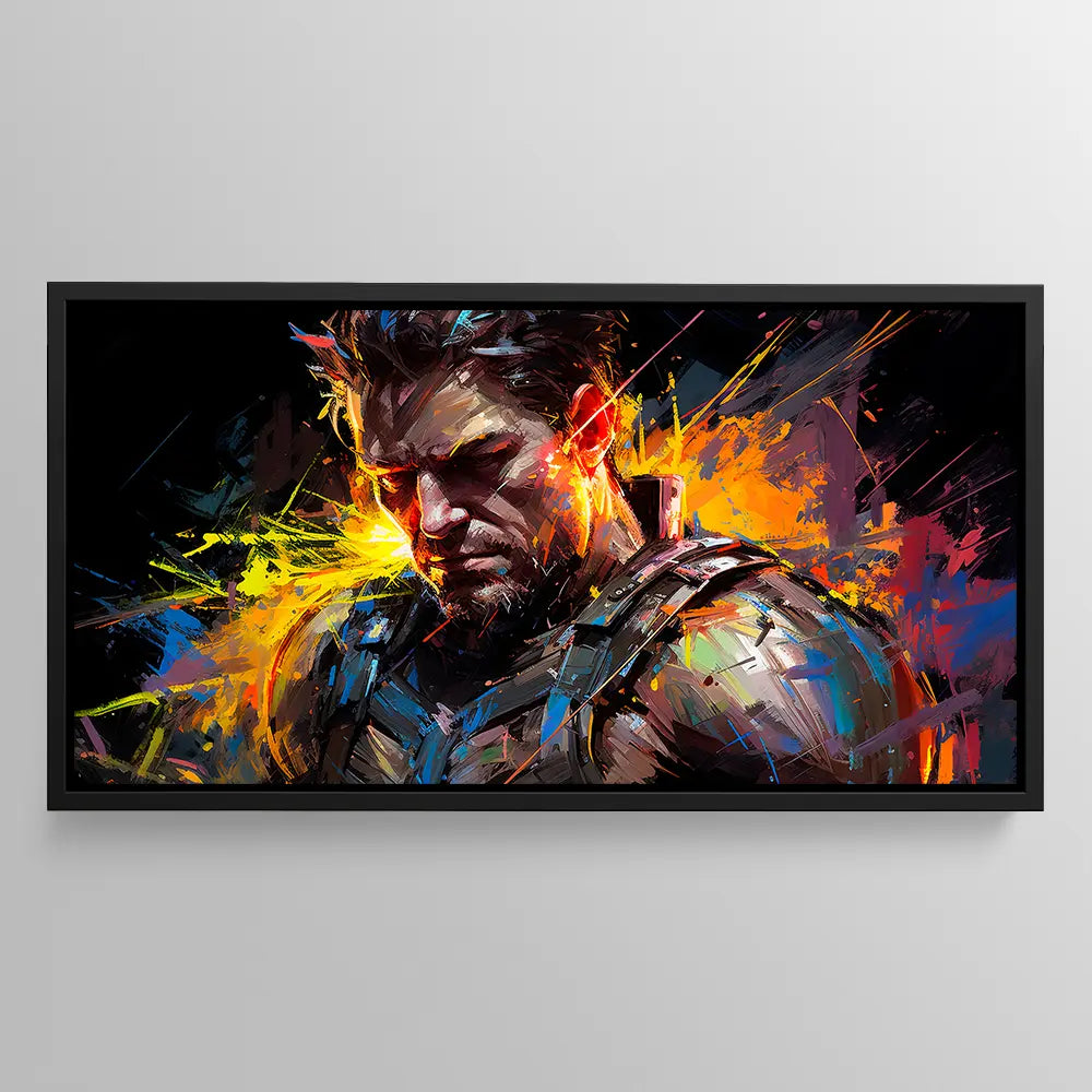 The Punisher