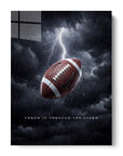 Throw It Through The Storm