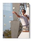 Throwing Money