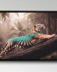 Tiger Aquarium