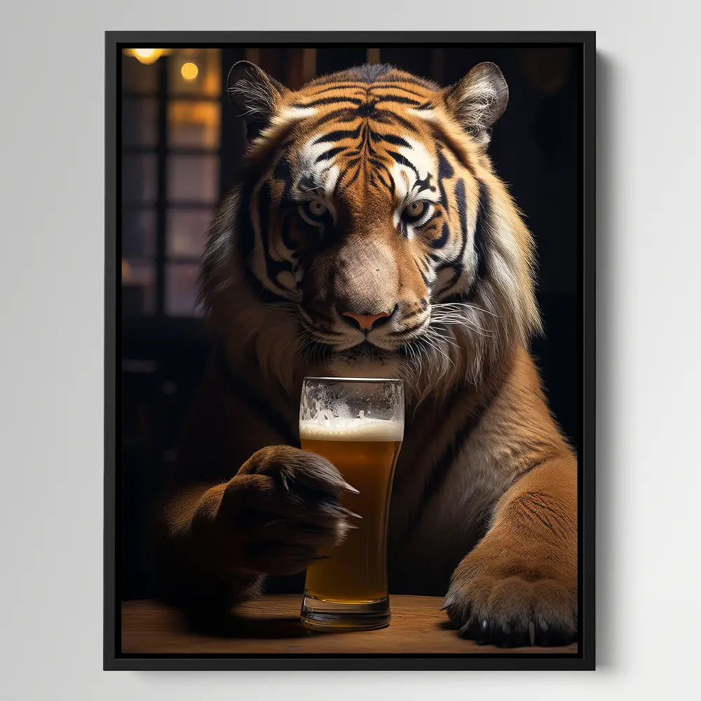 Tiger Beer