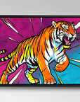 Tiger Illustration