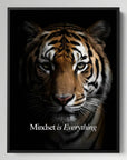 Tiger Mindset is Everything