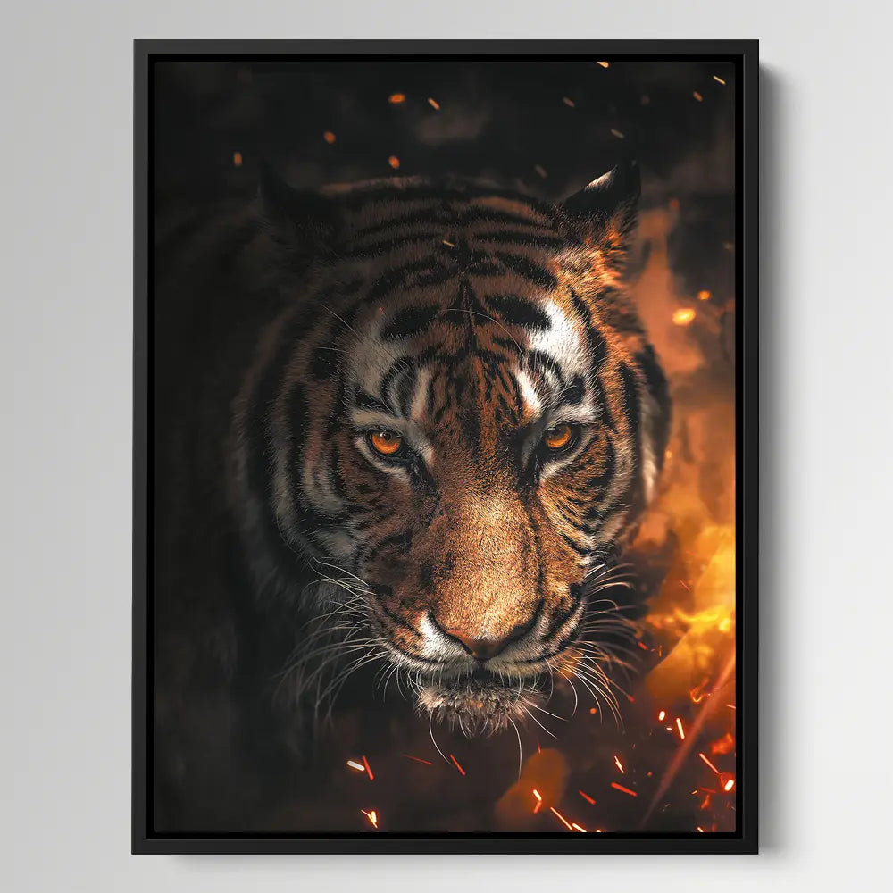Tiger Sparkles