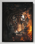 Tiger Sparkles