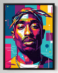 Tupac Shakur