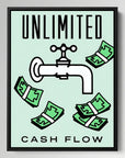 Unlimited Cash Flow