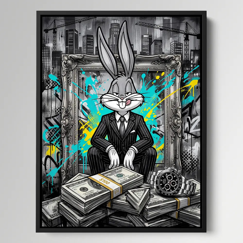 Urban Wealth Boss