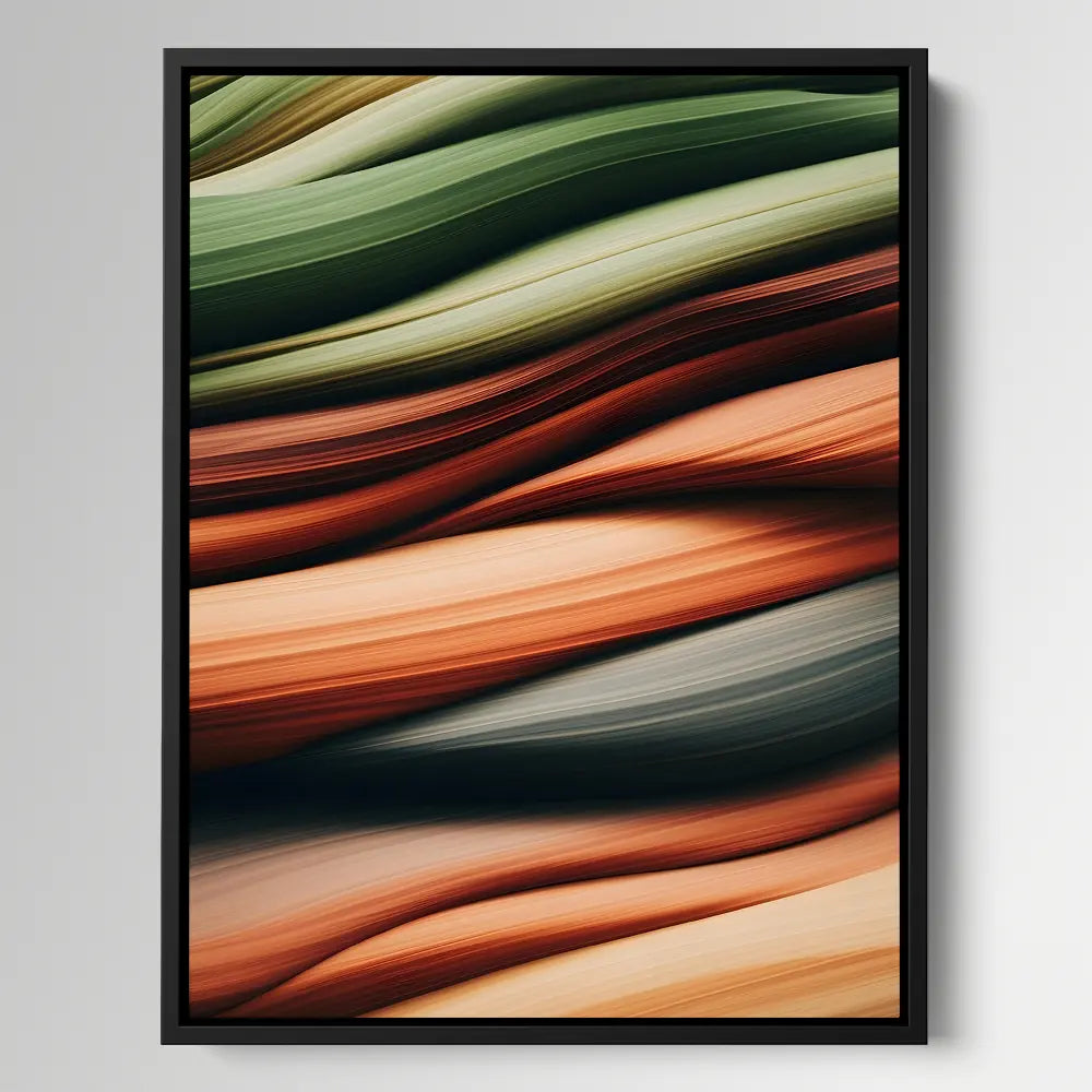 Valley Swirls