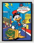 Vegas Duck