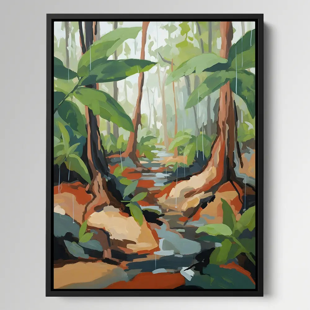 Vibing Jungle
