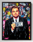 Wall Street Leo