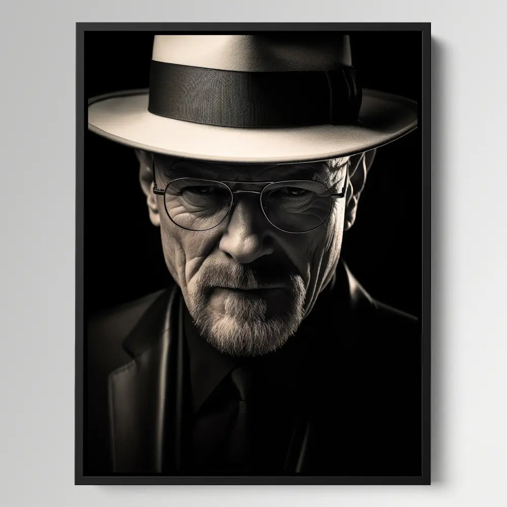 Walter White