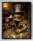 Wealth Vault King