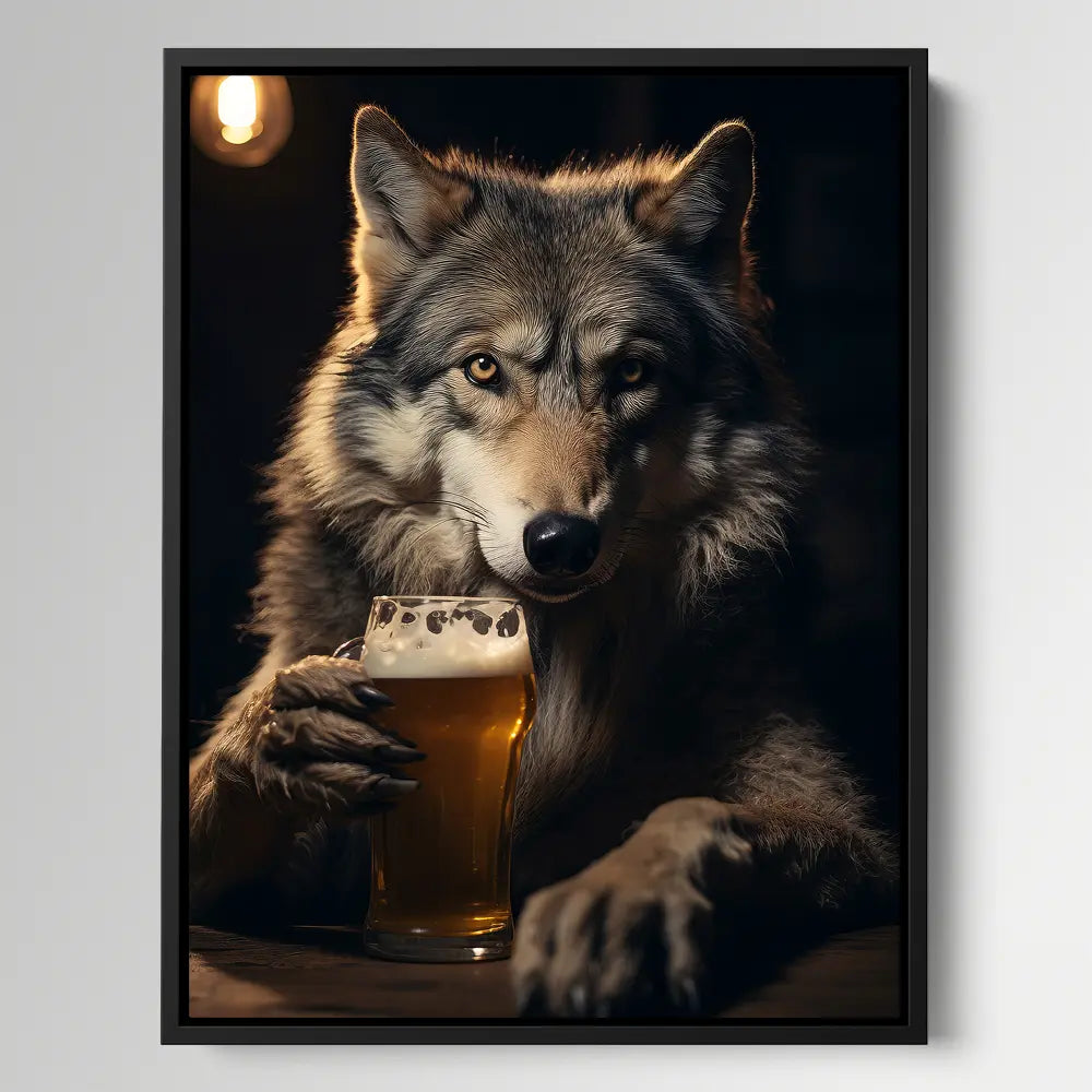 Wolf Beer