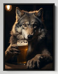 Wolf Beer