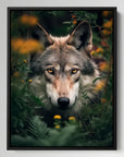 Wolf Flowers