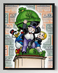 World Monopoly