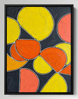 Yellow Shapes