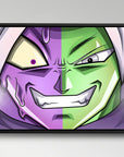 Zamasu Fused Split Face