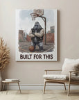 Built For This