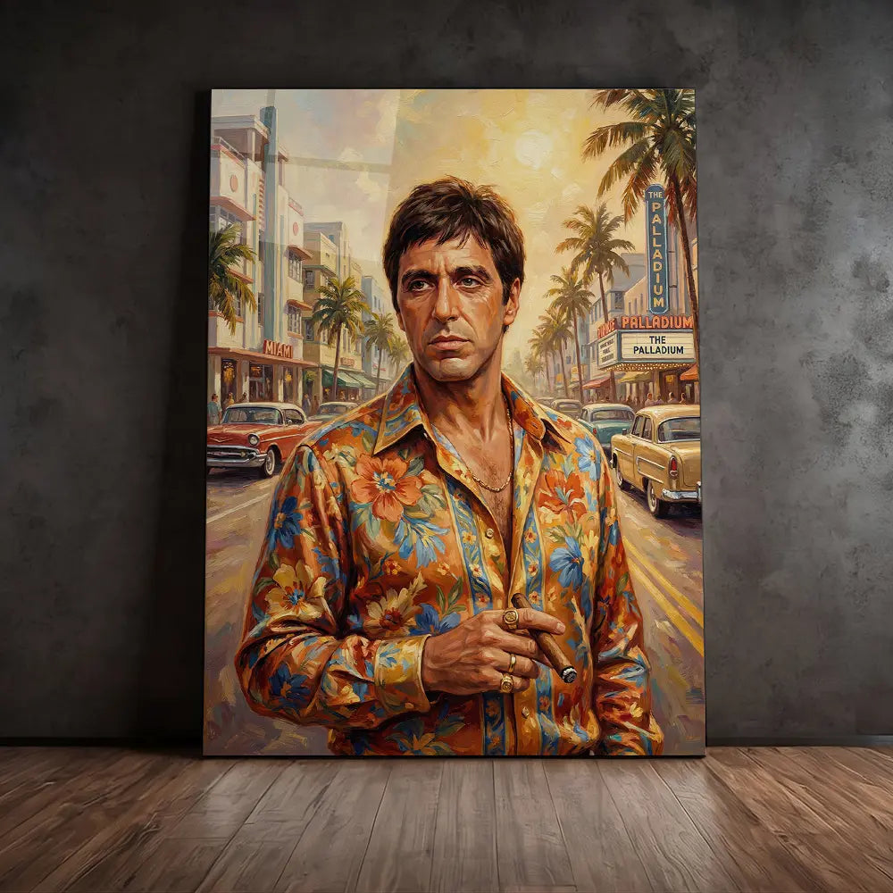 Miami Villain