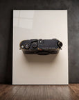 Camera Focus