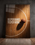 Deeper Range Deeper Work