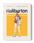 Hali Magic