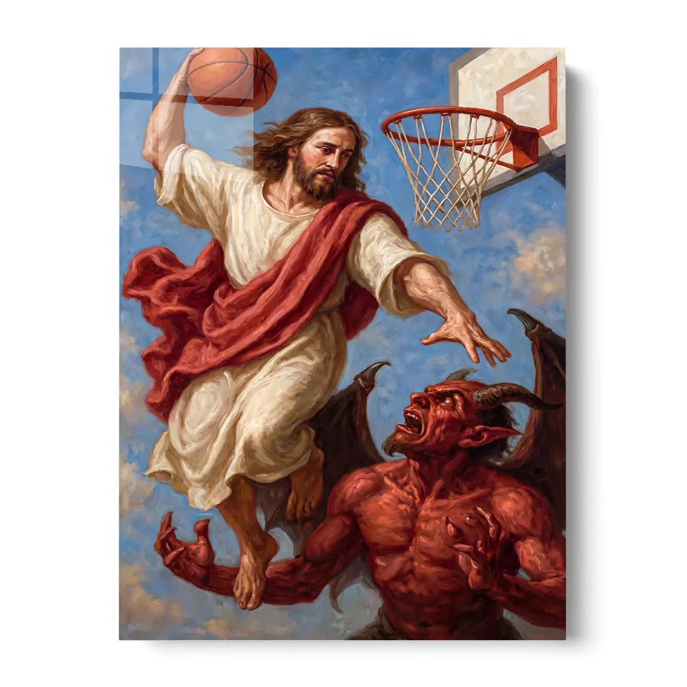 Heaven's Hooper