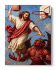 Heaven's Hooper