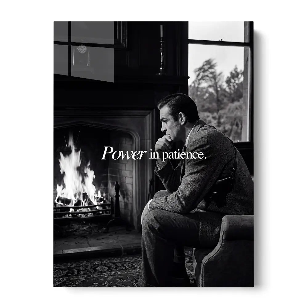 Power In Patience