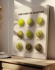 Tennis Mastery