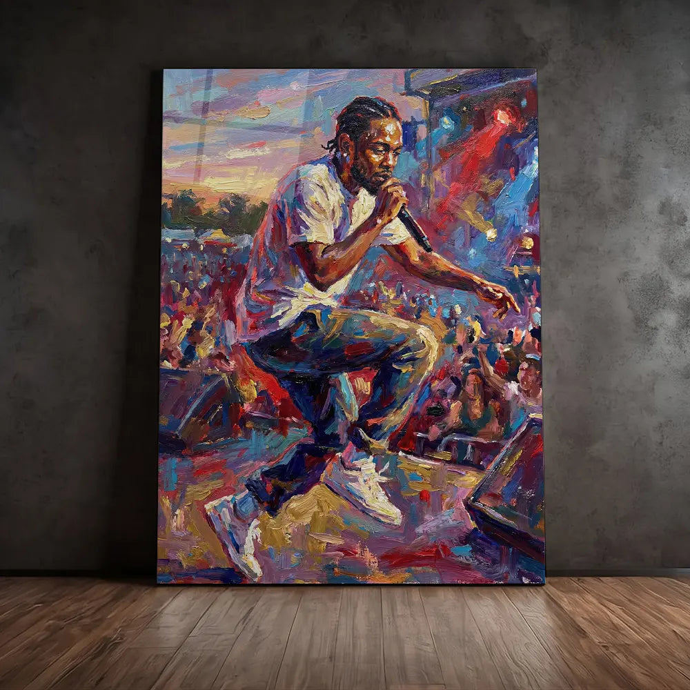 Rapper Jump