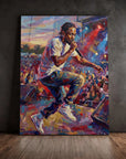 Rapper Jump