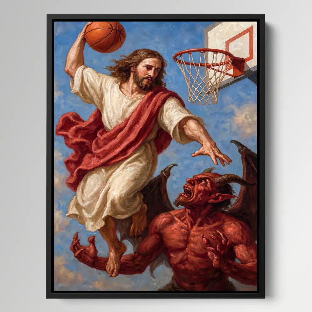 Heaven's Hooper